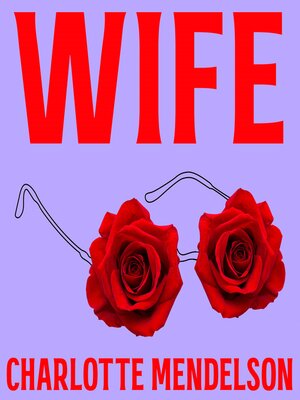 cover image of Wife